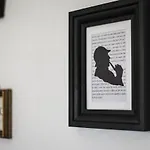 Sherlock's Holidays Boutique Portorož