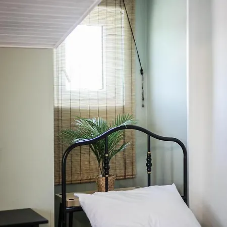 Apartma Sherlock's Holidays Boutique