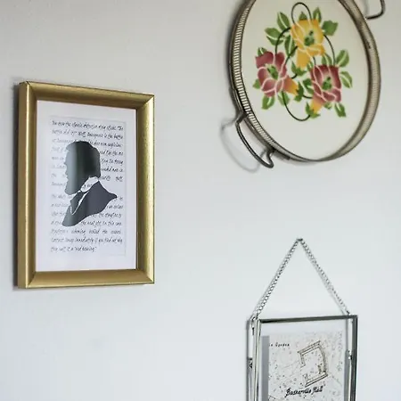 Appartamento Sherlock's Holidays Boutique Portorose