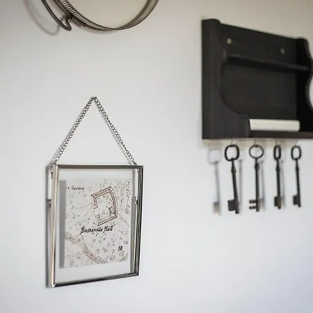 Sherlock's Holidays Boutique