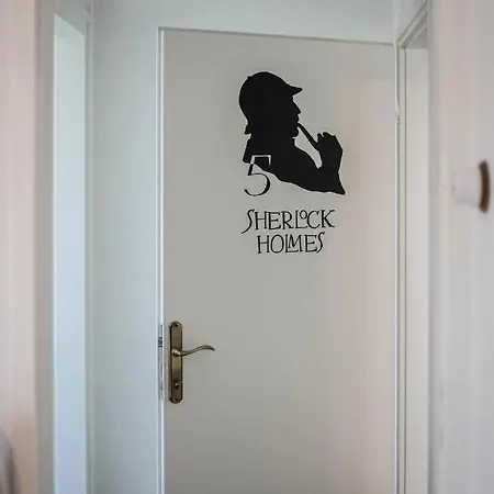 Sherlock's Holidays Boutique *