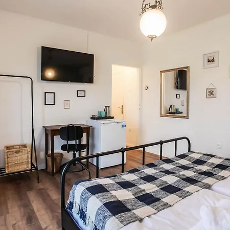 Sherlock's Holidays Boutique דירה *