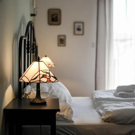 Sherlock's Holidays Boutique