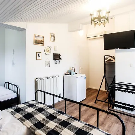 Sherlock's Holidays Boutique Apartamento Portoroz