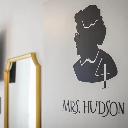 Sherlock's Holidays Boutique