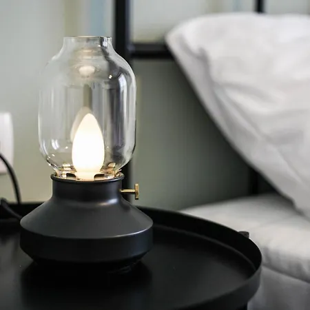 דירה Sherlock's Holidays Boutique בפורטורוז