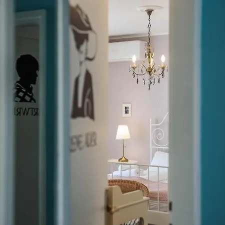 Sherlock's Holidays Boutique Portoroz