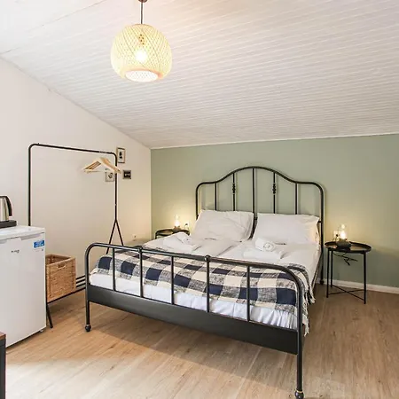 Apartmán Sherlock's Holidays Boutique