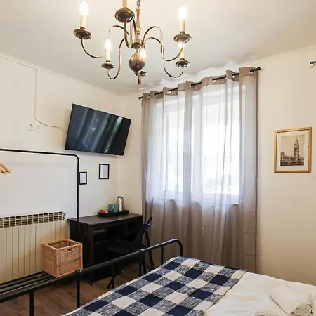 Sherlock's Holidays Boutique Apartment Portoroz