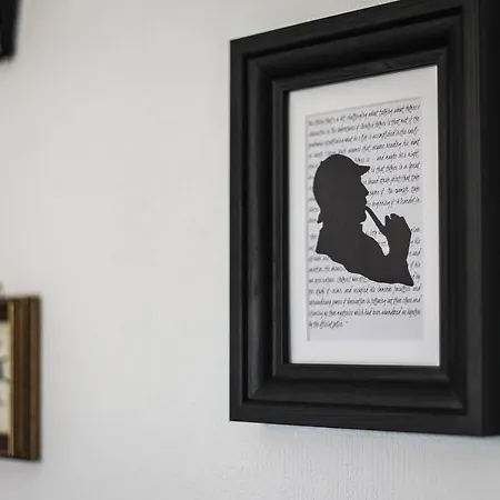 Sherlock's Holidays Boutique Portoroz