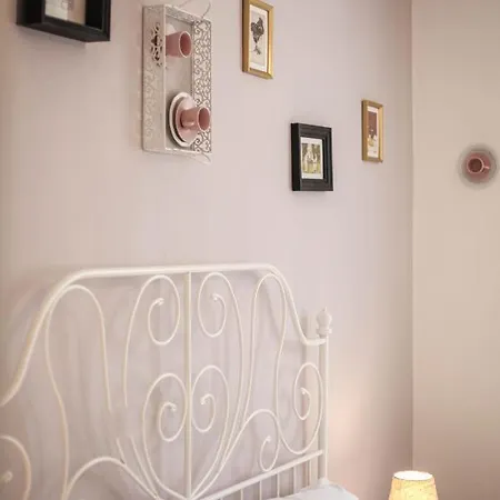 Apartma Sherlock's Holidays Boutique