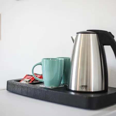 Sherlock's Holidays Boutique דירה בפורטורוז