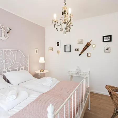 Apartmán Sherlock's Holidays Boutique