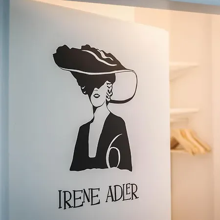 Sherlock's Holidays Boutique Lägenhet