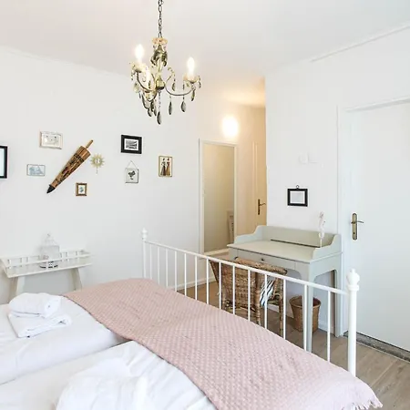 Apartamento Sherlock's Holidays Boutique *