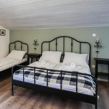 Sherlock's Holidays Boutique Apartma Portoroz