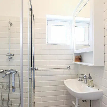 Apartma Sherlock's Holidays Boutique Portoroz