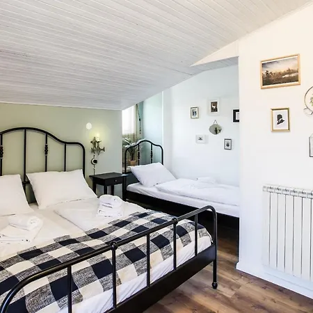 Sherlock's Holidays Boutique Apartament Portorož