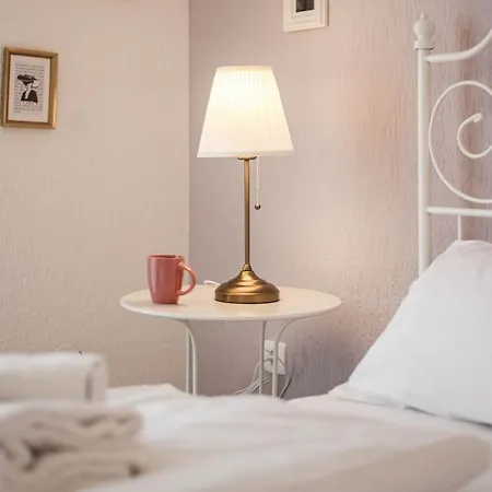 Sherlock's Holidays Boutique דירה בפורטורוז