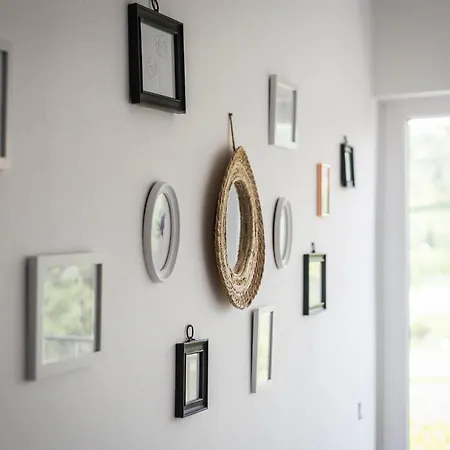 Sherlock's Holidays Boutique Apartmán Portorož