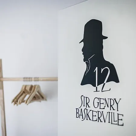Sherlock's Holidays Boutique