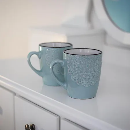 Апартаменты Sherlock's Holidays Boutique