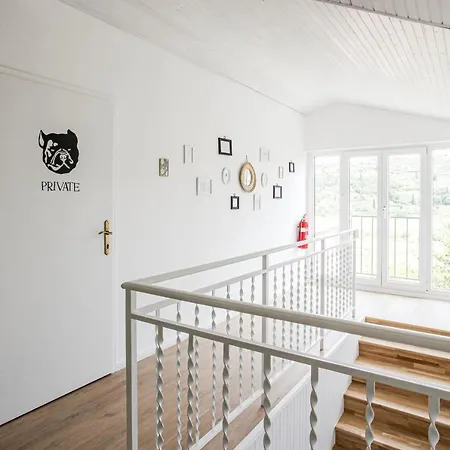 Sherlock's Holidays Boutique Portoroz