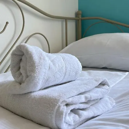 Sherlock's Holidays Boutique Apartamento Portoroz