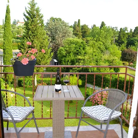 Sherlock's Holidays Boutique Portorož