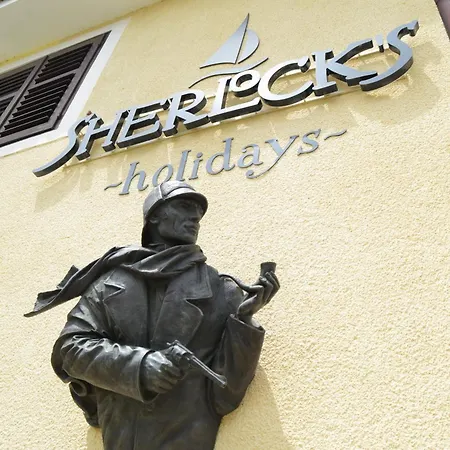 Sherlock's Holidays Boutique *