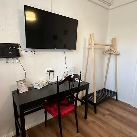 Sherlock's Holidays Boutique Apartment Portoroz