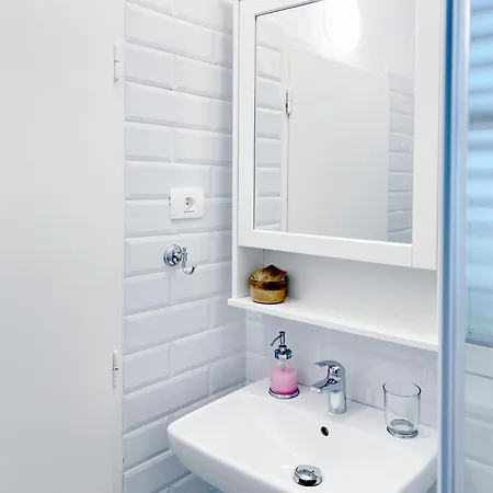 Apartment Sherlock's Holidays Boutique Portoroz