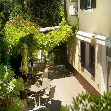Sherlock's Holidays Boutique Portoroz