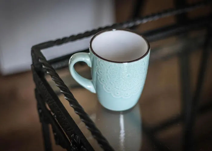 Sherlock's Holidays Boutique Appartement Portorož