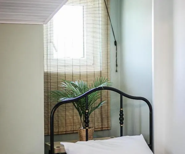 Lejlighed Sherlock's Holidays Boutique