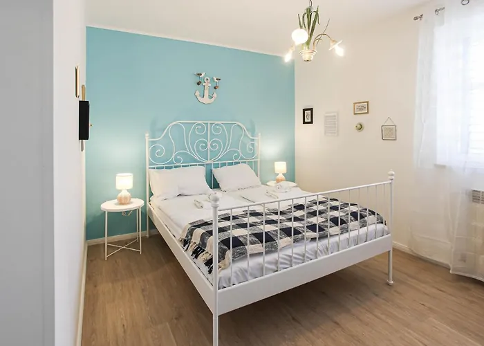 Lejlighed Sherlock's Holidays Boutique *