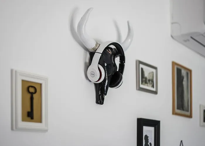 Sherlock's Holidays Boutique * Portorož