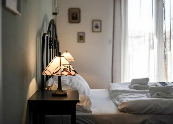 Sherlock's Holidays Boutique