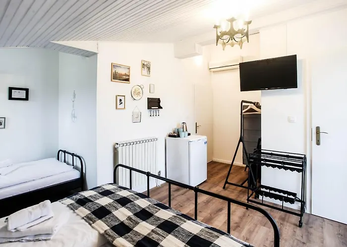 Sherlock's Holidays Boutique Lejlighed Portorož