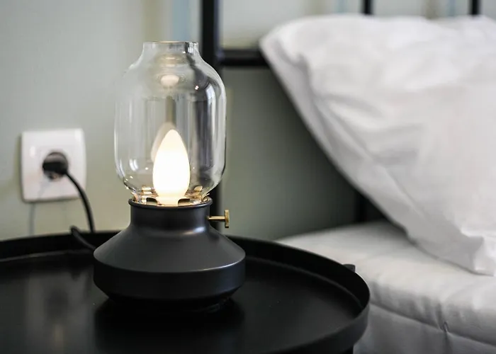 Appartement Sherlock's Holidays Boutique Portorož