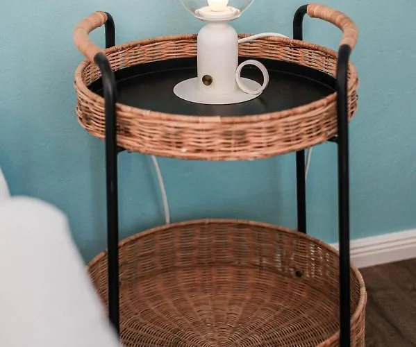 Lejlighed Sherlock's Holidays Boutique Portorož