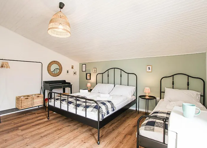 Sherlock's Holidays Boutique Appartement Portorož