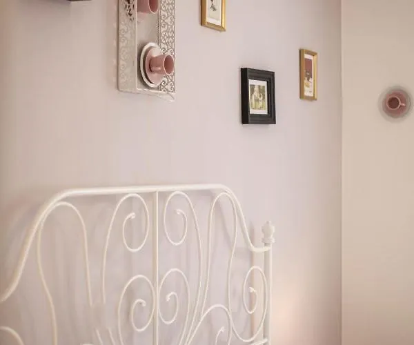 Lejlighed Sherlock's Holidays Boutique