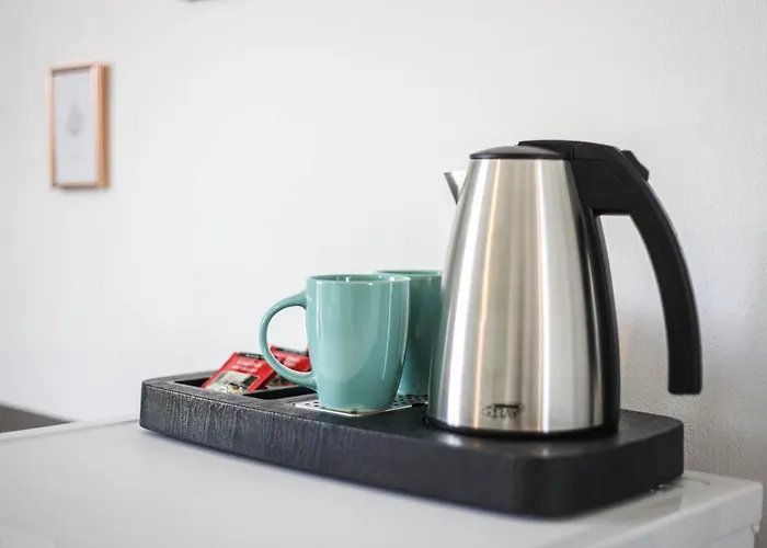 Sherlock's Holidays Boutique Appartement Portorož