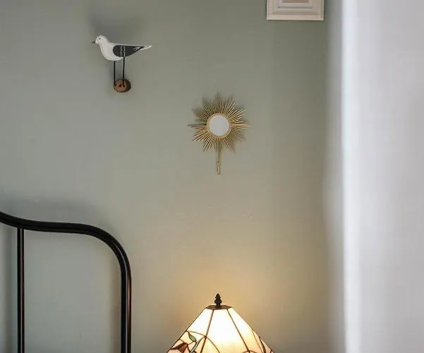 Sherlock's Holidays Boutique Portorož