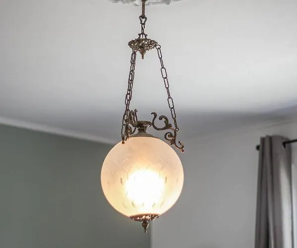 Lejlighed Sherlock's Holidays Boutique Portorož