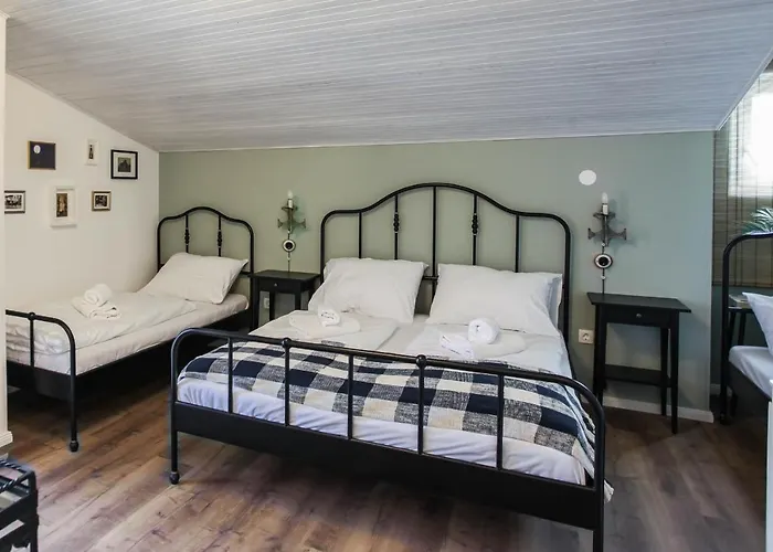 Sherlock's Holidays Boutique Lejlighed Portorož