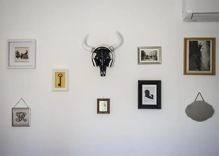 Sherlock's Holidays Boutique Portorož