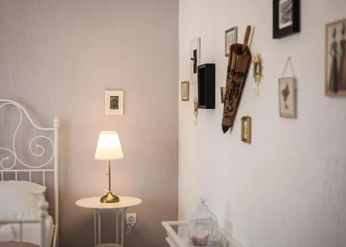 Sherlock's Holidays Boutique * Portorož