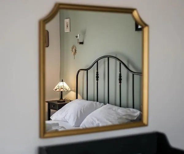 Sherlock's Holidays Boutique * Portorož